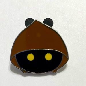 3/$25 Disney Trading Pins Star Wars Tsum Tsum